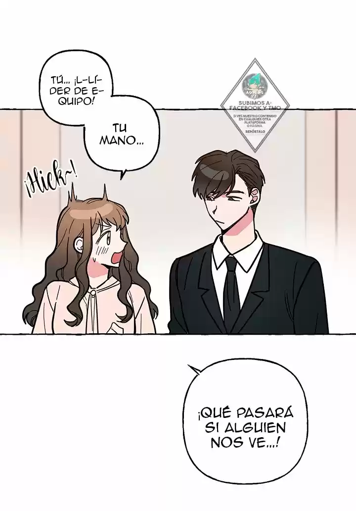 La Nueva Empleada Del Demonio - Capítulo 52 - Página 18 - LectorTMOo