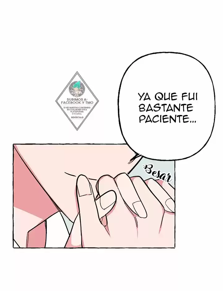 La Nueva Empleada Del Demonio - Capítulo 52 - Página 20 - LectorTMOo
