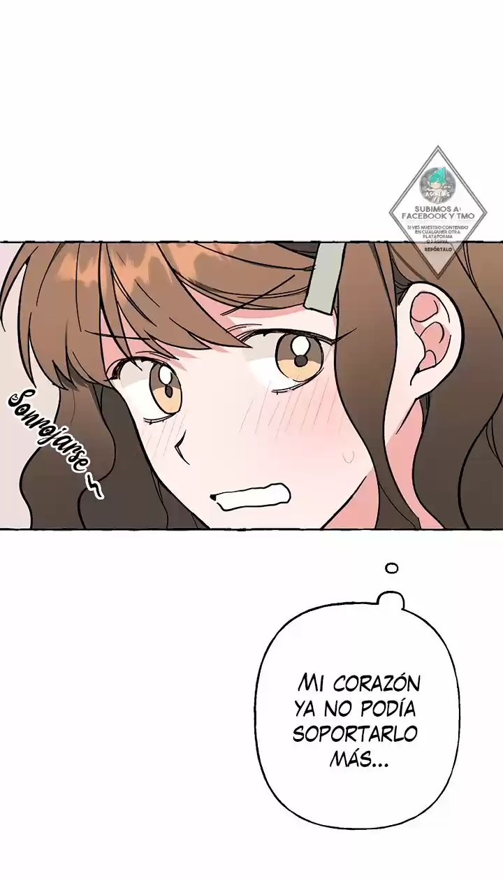 La Nueva Empleada Del Demonio - Capítulo 52 - Página 21 - LectorTMOo