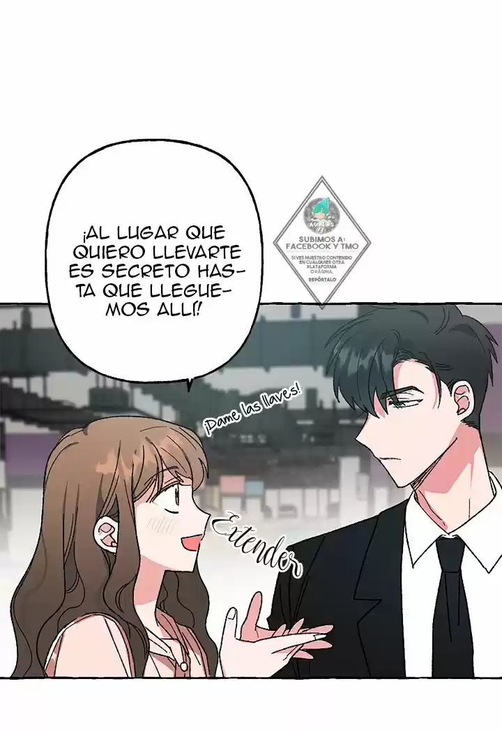 La Nueva Empleada Del Demonio - Capítulo 52 - Página 23 - LectorTMOo