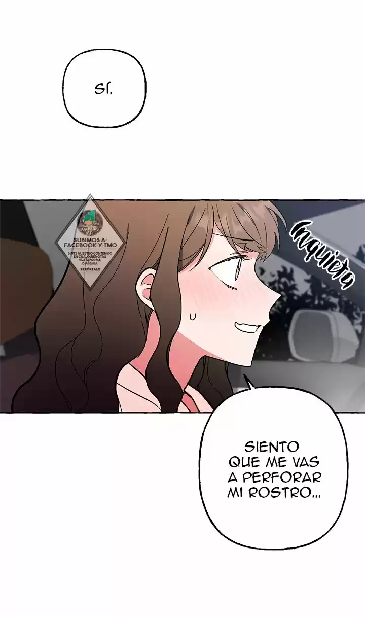 La Nueva Empleada Del Demonio - Capítulo 52 - Página 27 - LectorTMOo