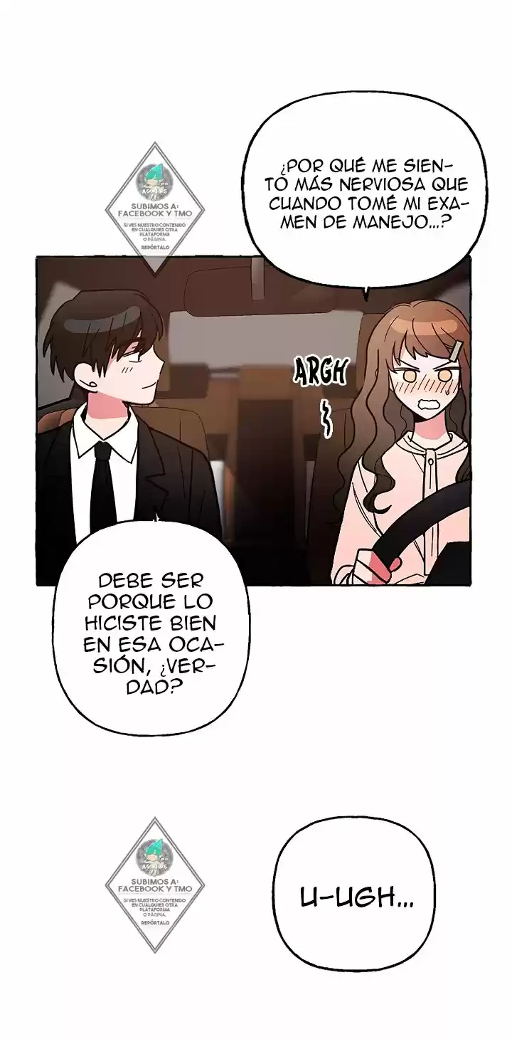 La Nueva Empleada Del Demonio - Capítulo 52 - Página 29 - LectorTMOo