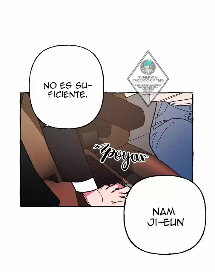 La Nueva Empleada Del Demonio - Capítulo 52 - Página 30 - LectorTMOo