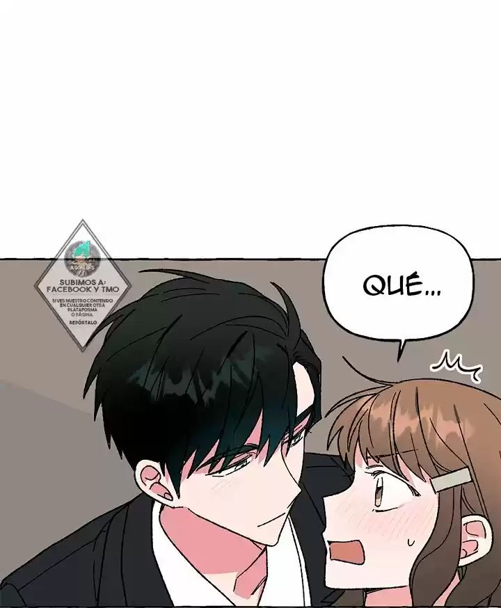 La Nueva Empleada Del Demonio - Capítulo 52 - Página 35 - LectorTMOo
