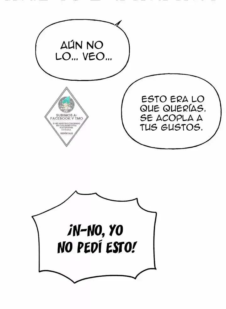 La Nueva Empleada Del Demonio - Capítulo 52 - Página 36 - LectorTMOo