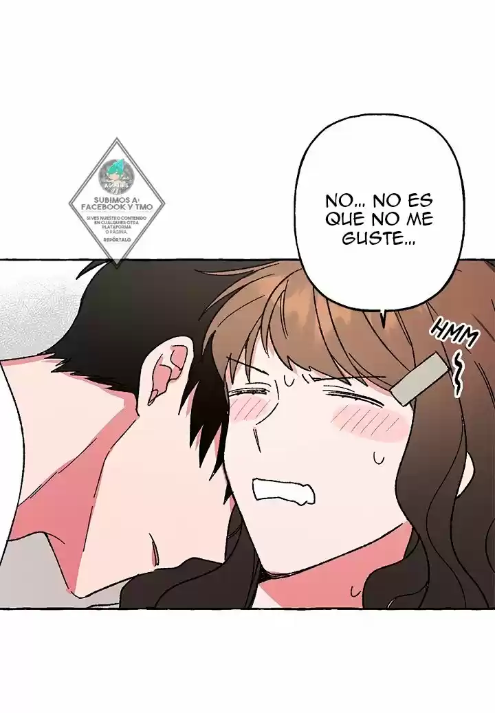 La Nueva Empleada Del Demonio - Capítulo 52 - Página 39 - LectorTMOo