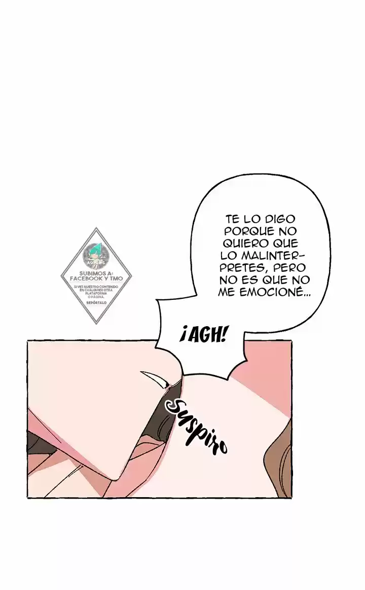 La Nueva Empleada Del Demonio - Capítulo 52 - Página 40 - LectorTMOo