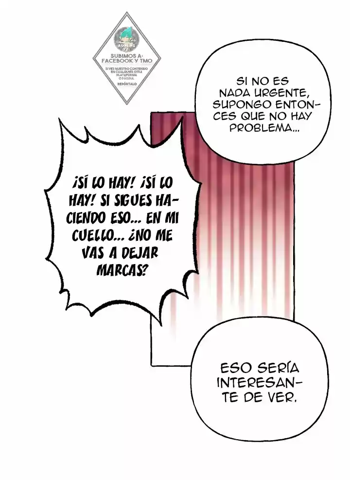 La Nueva Empleada Del Demonio - Capítulo 52 - Página 42 - LectorTMOo