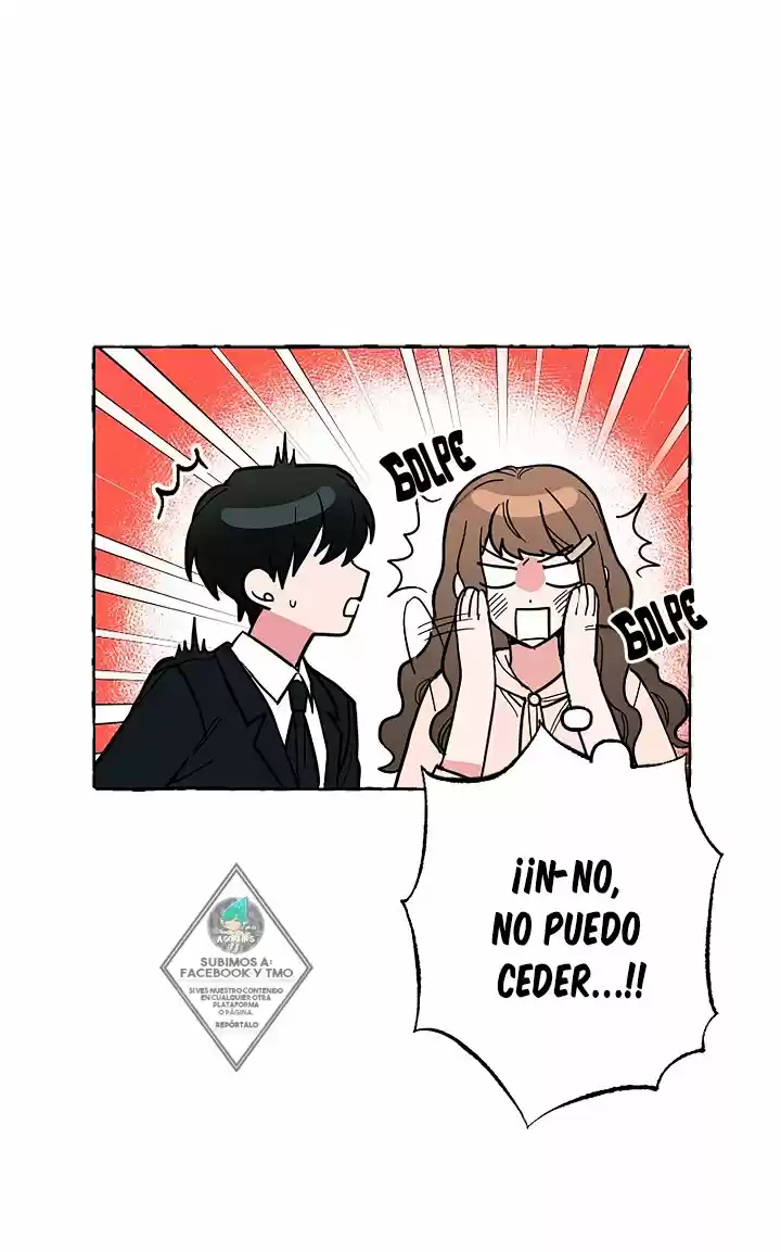 La Nueva Empleada Del Demonio - Capítulo 52 - Página 46 - LectorTMOo