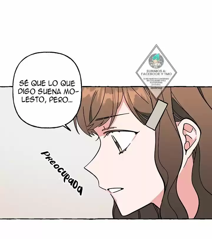 La Nueva Empleada Del Demonio - Capítulo 52 - Página 49 - LectorTMOo
