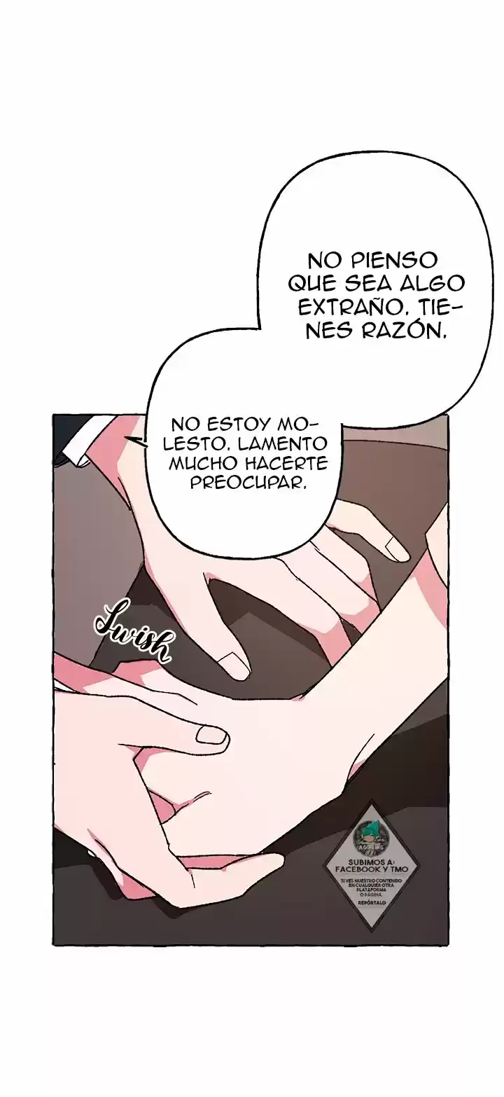 La Nueva Empleada Del Demonio - Capítulo 52 - Página 51 - LectorTMOo