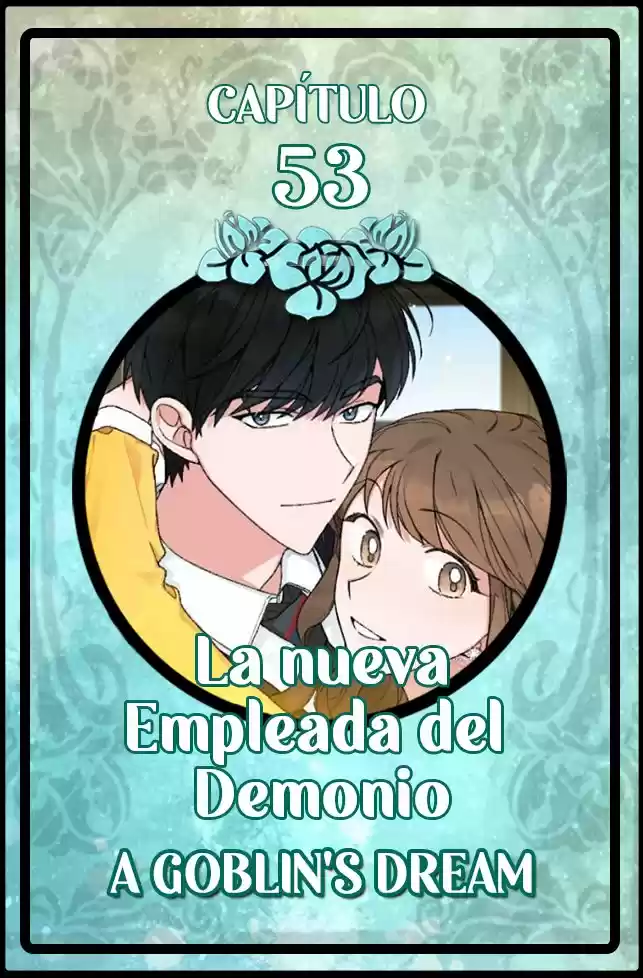 La Nueva Empleada Del Demonio - Capítulo 53 - Página 1 - LectorTMOo