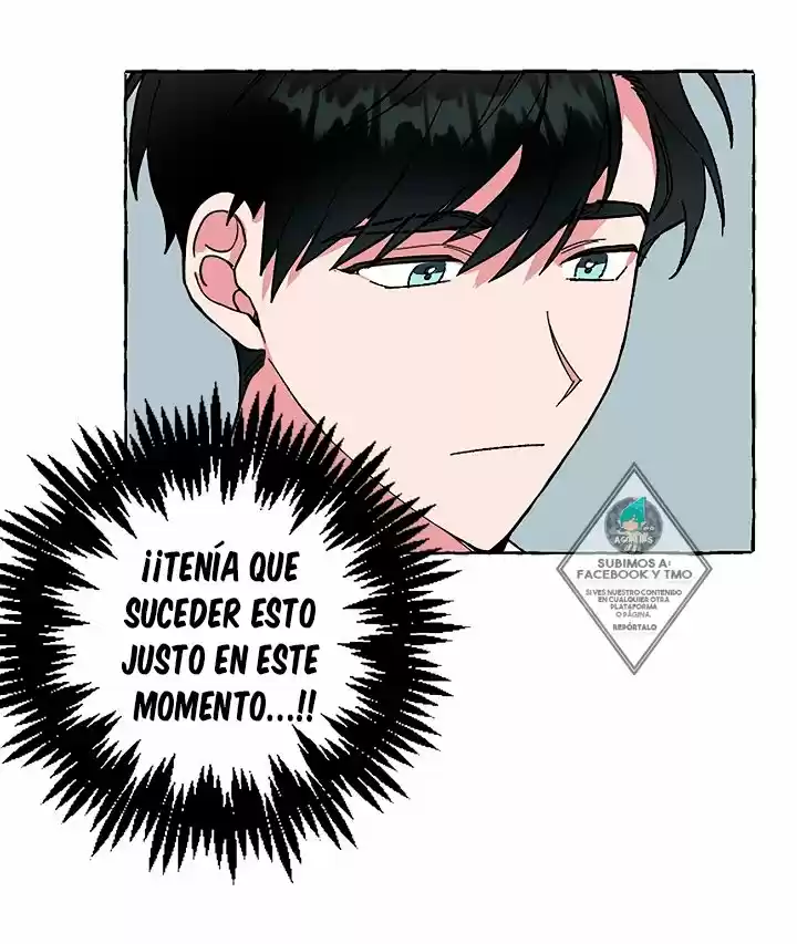 La Nueva Empleada Del Demonio - Capítulo 53 - Página 6 - LectorTMOo