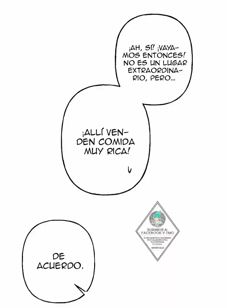 La Nueva Empleada Del Demonio - Capítulo 53 - Página 8 - LectorTMOo