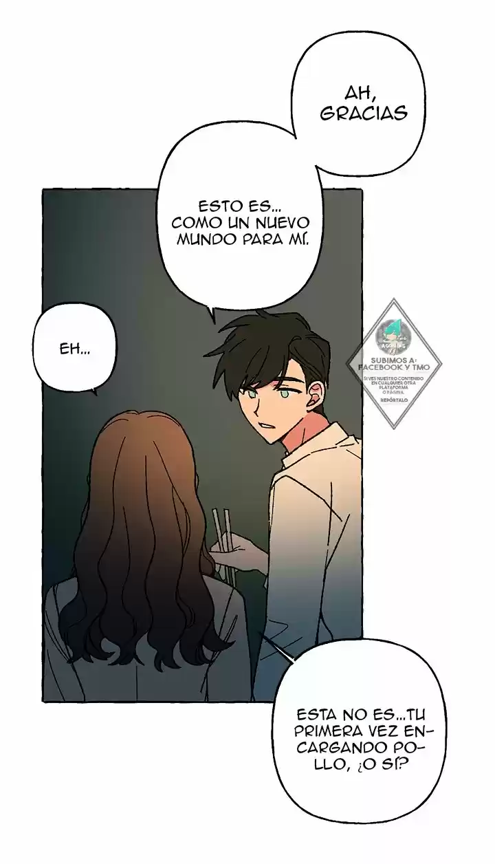 La Nueva Empleada Del Demonio - Capítulo 53 - Página 12 - LectorTMOo