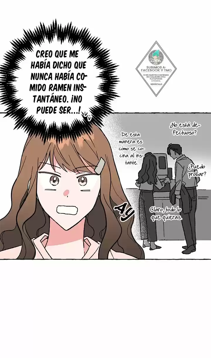 La Nueva Empleada Del Demonio - Capítulo 53 - Página 13 - LectorTMOo