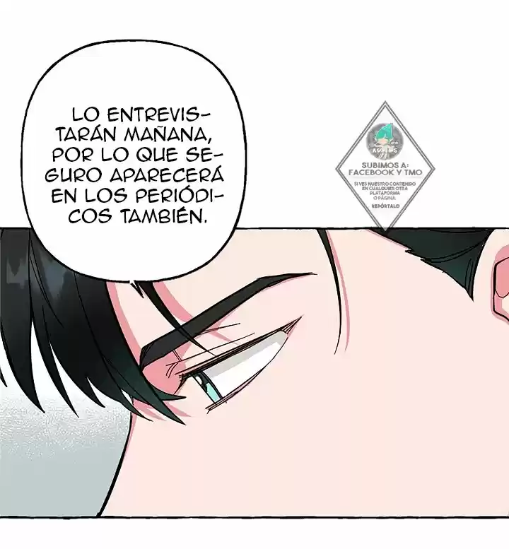 La Nueva Empleada Del Demonio - Capítulo 53 - Página 18 - LectorTMOo