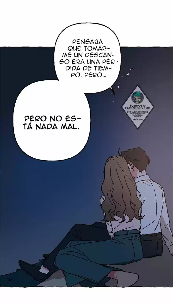 La Nueva Empleada Del Demonio - Capítulo 53 - Página 22 - LectorTMOo