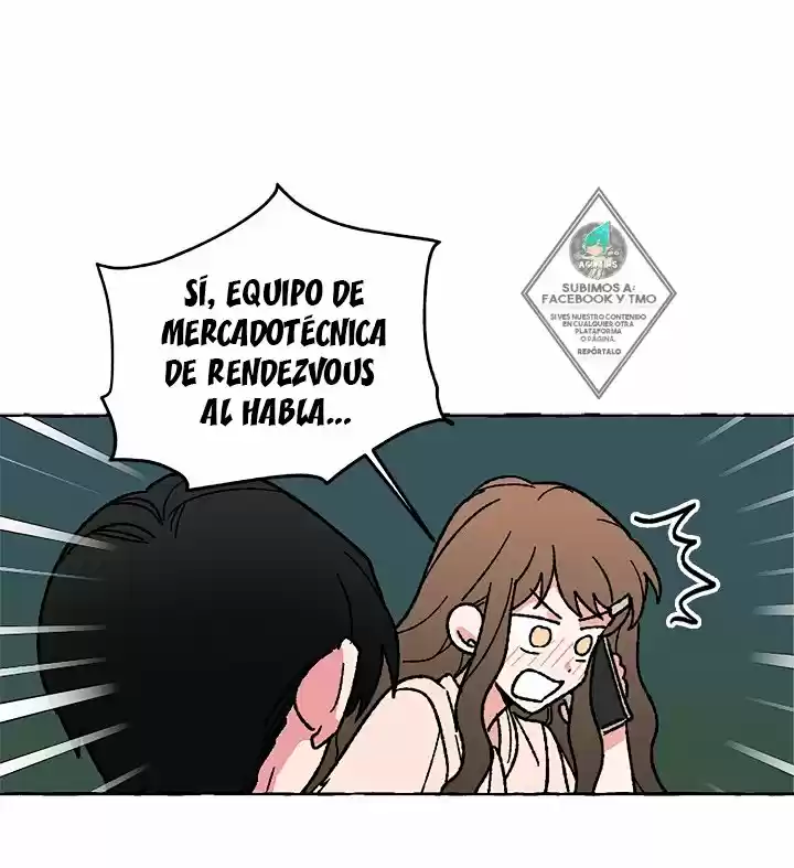 La Nueva Empleada Del Demonio - Capítulo 53 - Página 30 - LectorTMOo