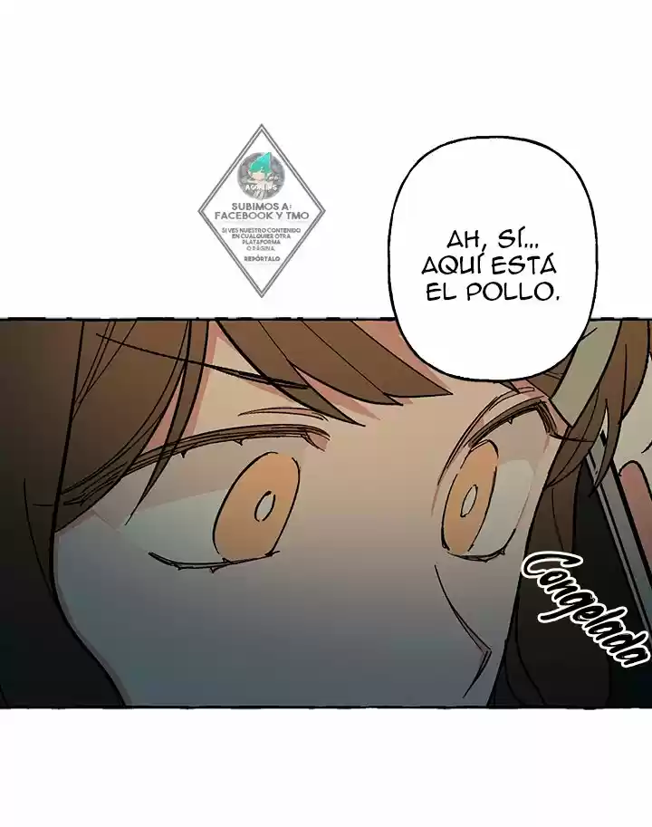 La Nueva Empleada Del Demonio - Capítulo 53 - Página 31 - LectorTMOo
