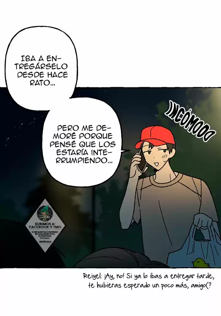 La Nueva Empleada Del Demonio - Capítulo 53 - Página 32 - LectorTMOo