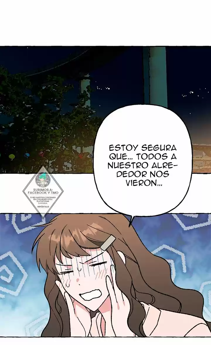 La Nueva Empleada Del Demonio - Capítulo 53 - Página 36 - LectorTMOo