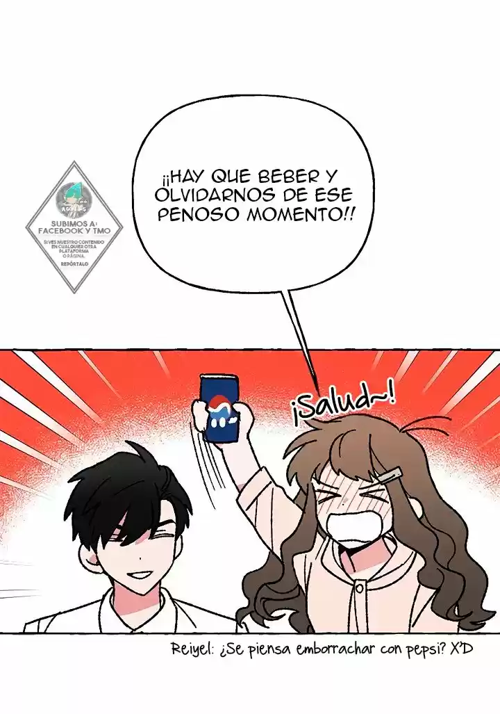 La Nueva Empleada Del Demonio - Capítulo 53 - Página 37 - LectorTMOo