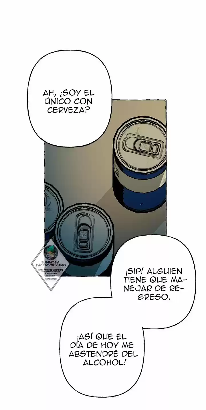 La Nueva Empleada Del Demonio - Capítulo 53 - Página 38 - LectorTMOo