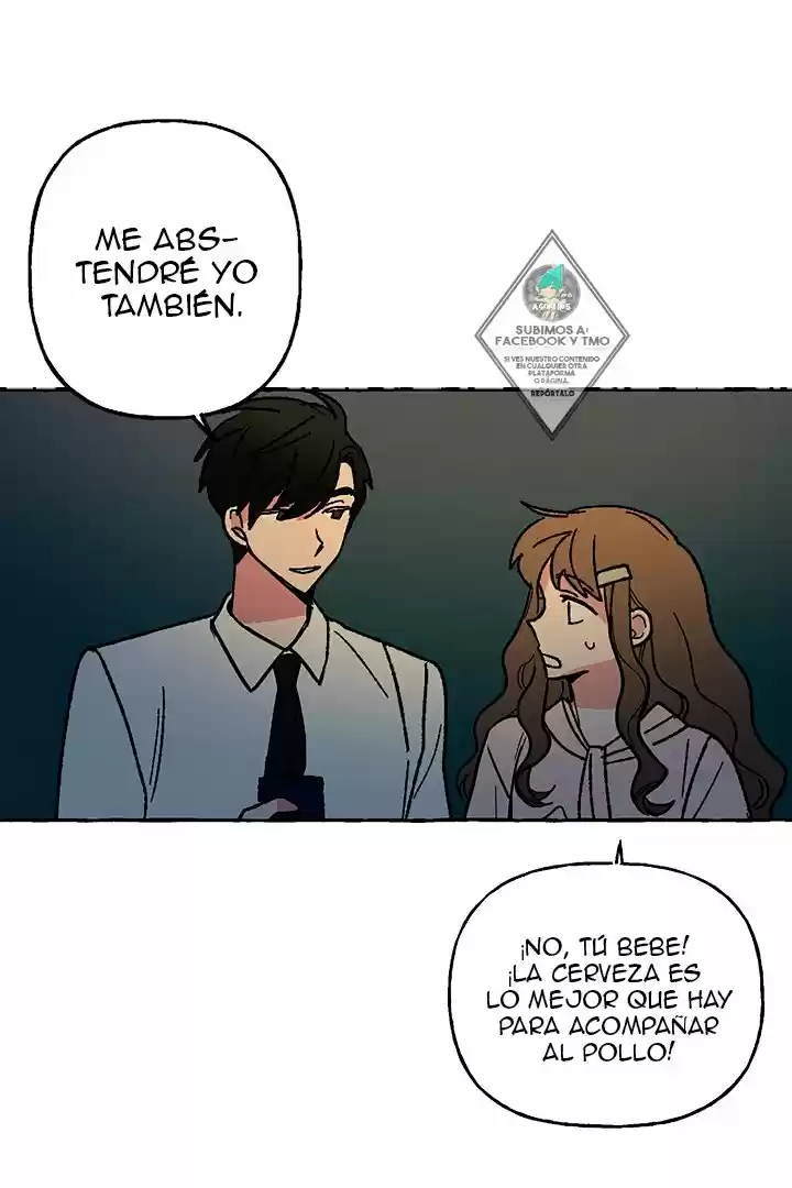 La Nueva Empleada Del Demonio - Capítulo 53 - Página 39 - LectorTMOo