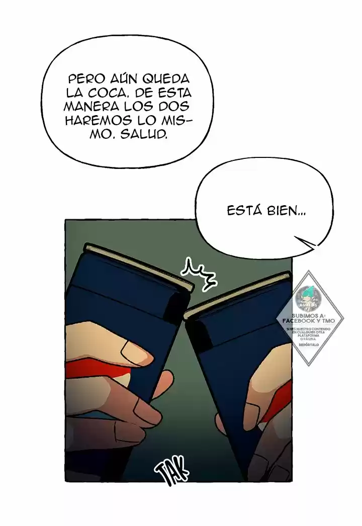 La Nueva Empleada Del Demonio - Capítulo 53 - Página 40 - LectorTMOo