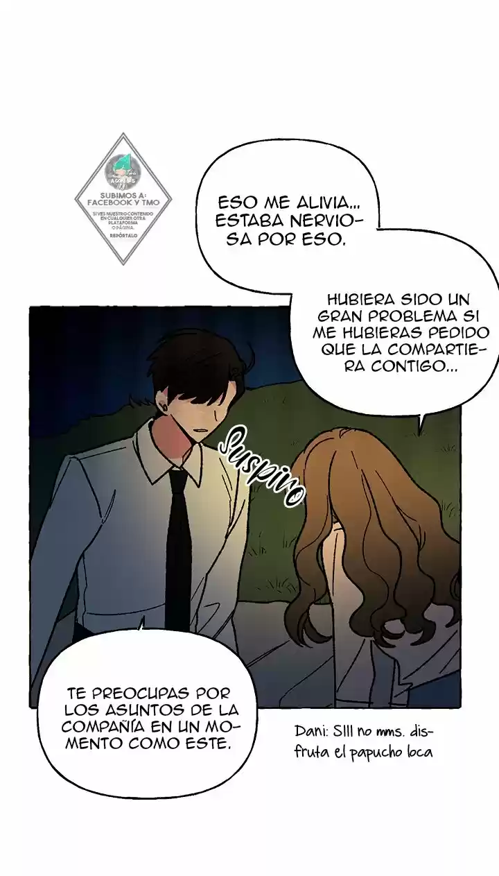 La Nueva Empleada Del Demonio - Capítulo 53 - Página 42 - LectorTMOo