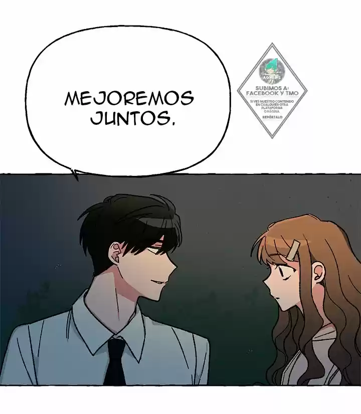 La Nueva Empleada Del Demonio - Capítulo 53 - Página 45 - LectorTMOo