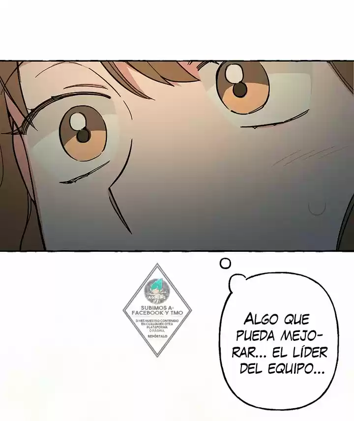 La Nueva Empleada Del Demonio - Capítulo 53 - Página 46 - LectorTMOo