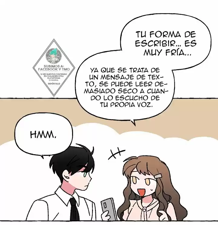 La Nueva Empleada Del Demonio - Capítulo 53 - Página 50 - LectorTMOo