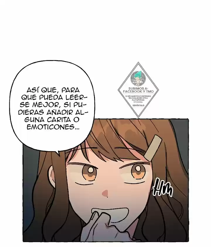 La Nueva Empleada Del Demonio - Capítulo 53 - Página 51 - LectorTMOo