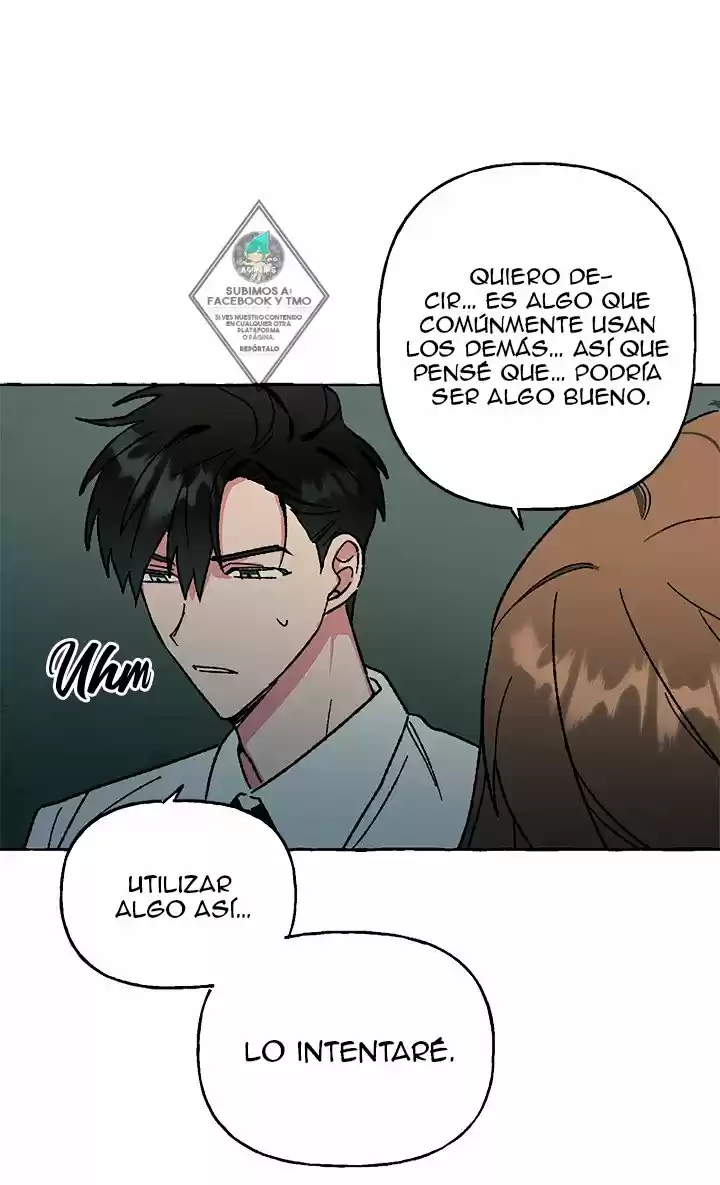 La Nueva Empleada Del Demonio - Capítulo 53 - Página 52 - LectorTMOo