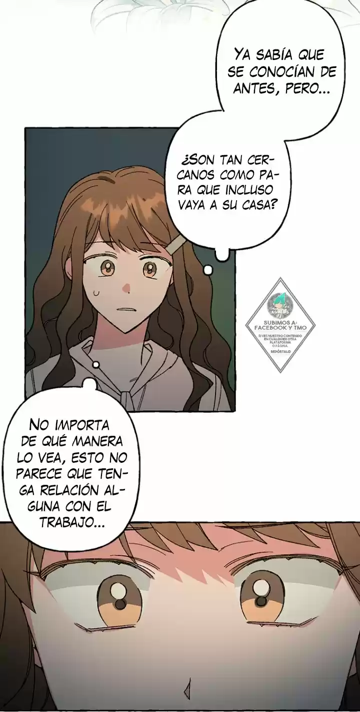 La Nueva Empleada Del Demonio - Capítulo 54 - Página 5 - LectorTMOo