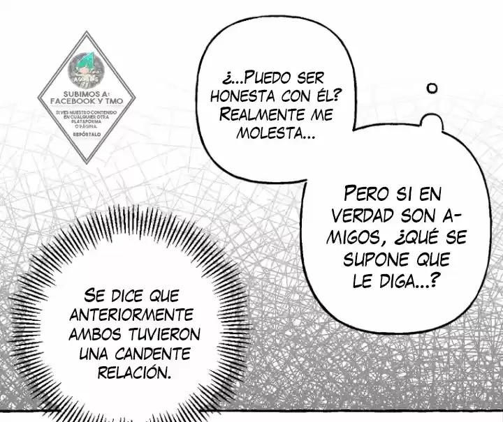 La Nueva Empleada Del Demonio - Capítulo 54 - Página 6 - LectorTMOo