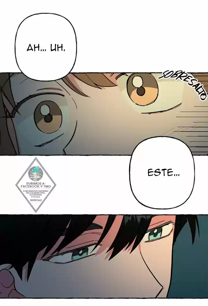 La Nueva Empleada Del Demonio - Capítulo 54 - Página 9 - LectorTMOo