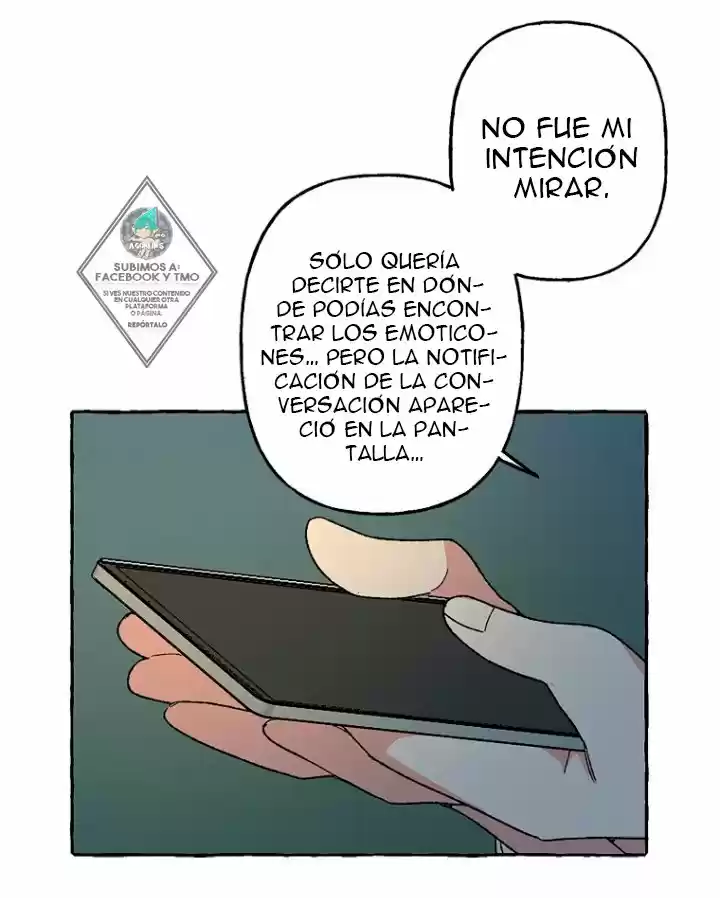 La Nueva Empleada Del Demonio - Capítulo 54 - Página 10 - LectorTMOo