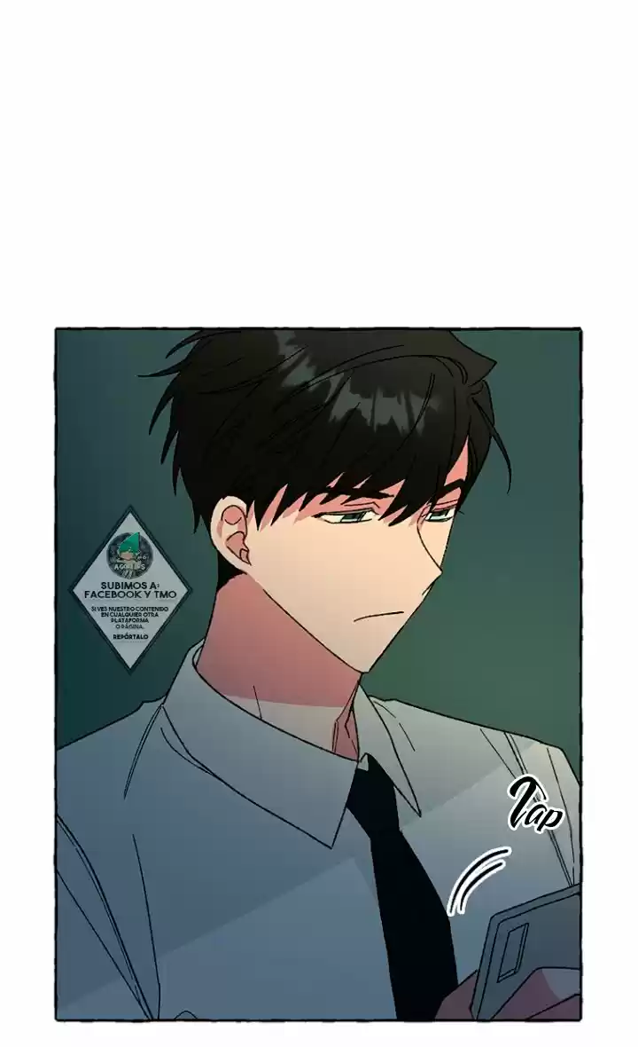 La Nueva Empleada Del Demonio - Capítulo 54 - Página 11 - LectorTMOo