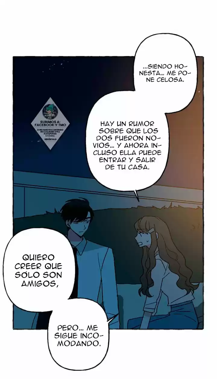 La Nueva Empleada Del Demonio - Capítulo 54 - Página 16 - LectorTMOo