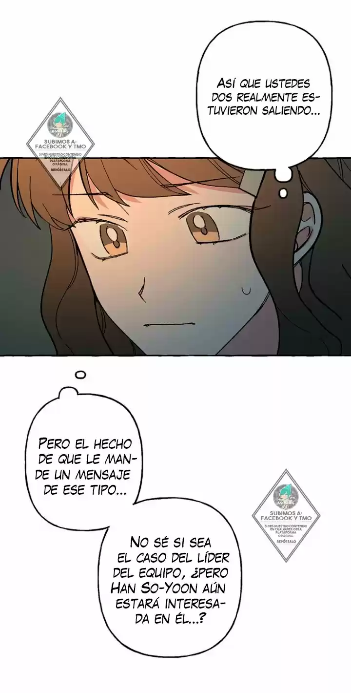 La Nueva Empleada Del Demonio - Capítulo 54 - Página 20 - LectorTMOo