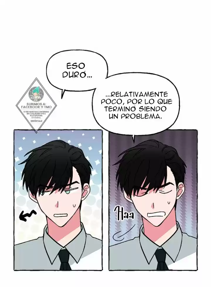 La Nueva Empleada Del Demonio - Capítulo 54 - Página 22 - LectorTMOo