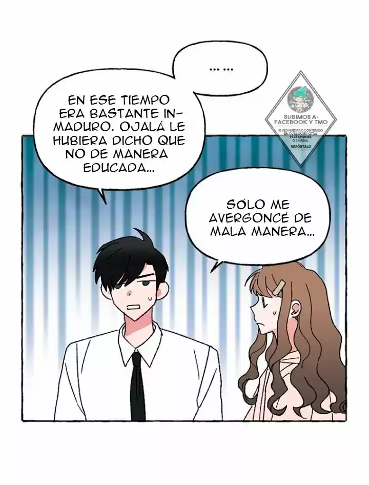 La Nueva Empleada Del Demonio - Capítulo 54 - Página 24 - LectorTMOo