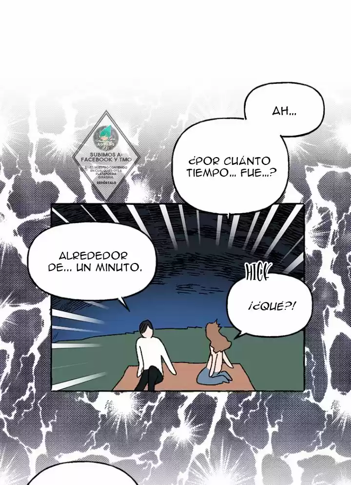 La Nueva Empleada Del Demonio - Capítulo 54 - Página 25 - LectorTMOo