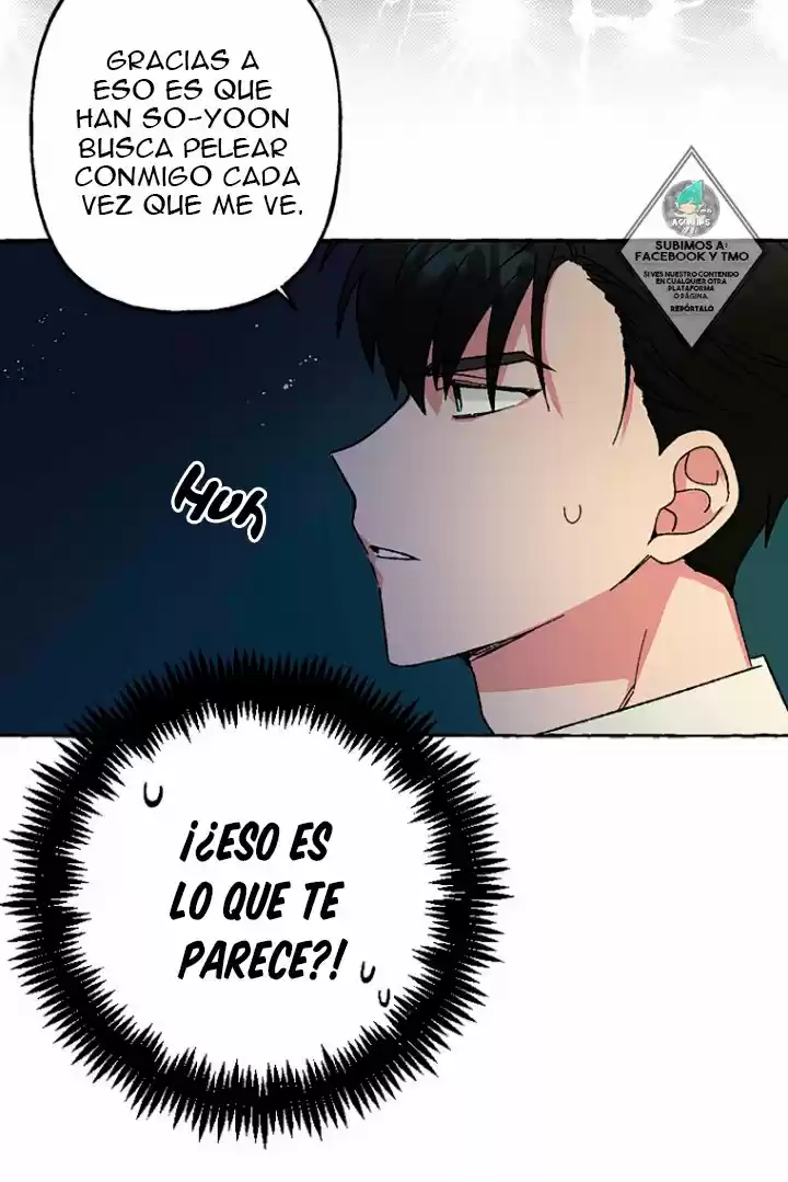 La Nueva Empleada Del Demonio - Capítulo 54 - Página 26 - LectorTMOo