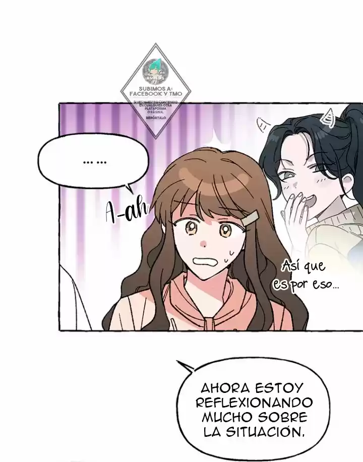 La Nueva Empleada Del Demonio - Capítulo 54 - Página 27 - LectorTMOo