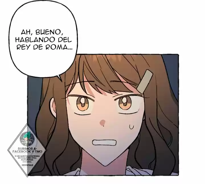 La Nueva Empleada Del Demonio - Capítulo 54 - Página 28 - LectorTMOo