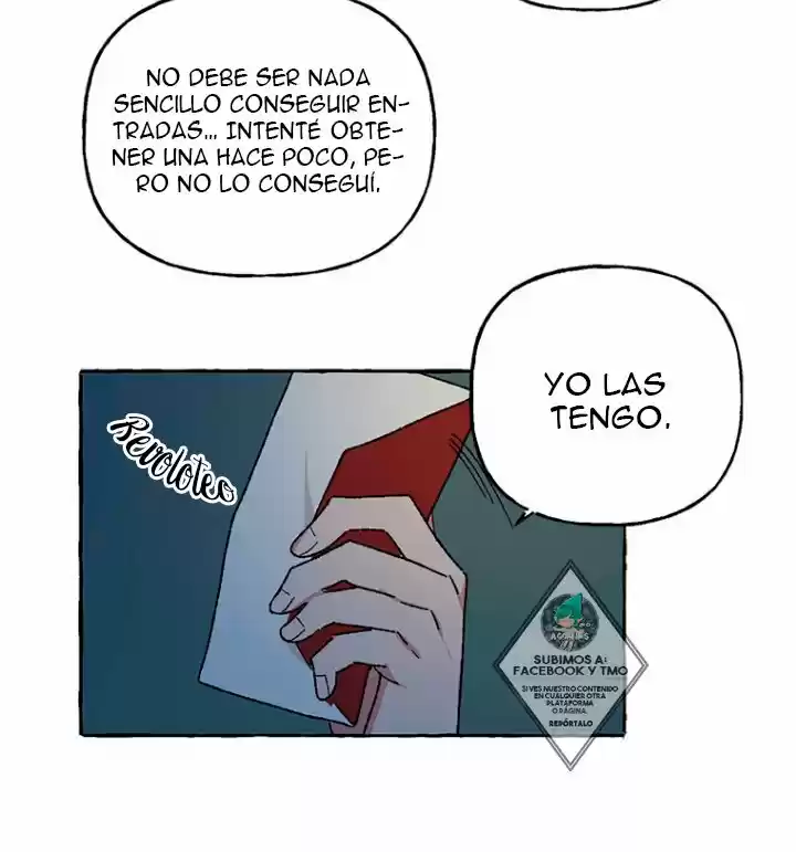 La Nueva Empleada Del Demonio - Capítulo 54 - Página 30 - LectorTMOo